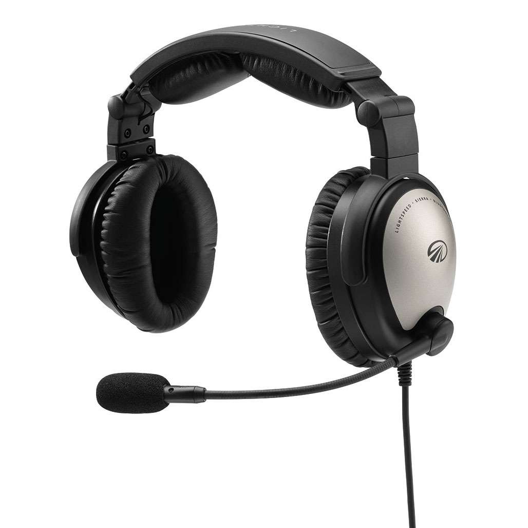 Lightspeed Sierra Headset image 0