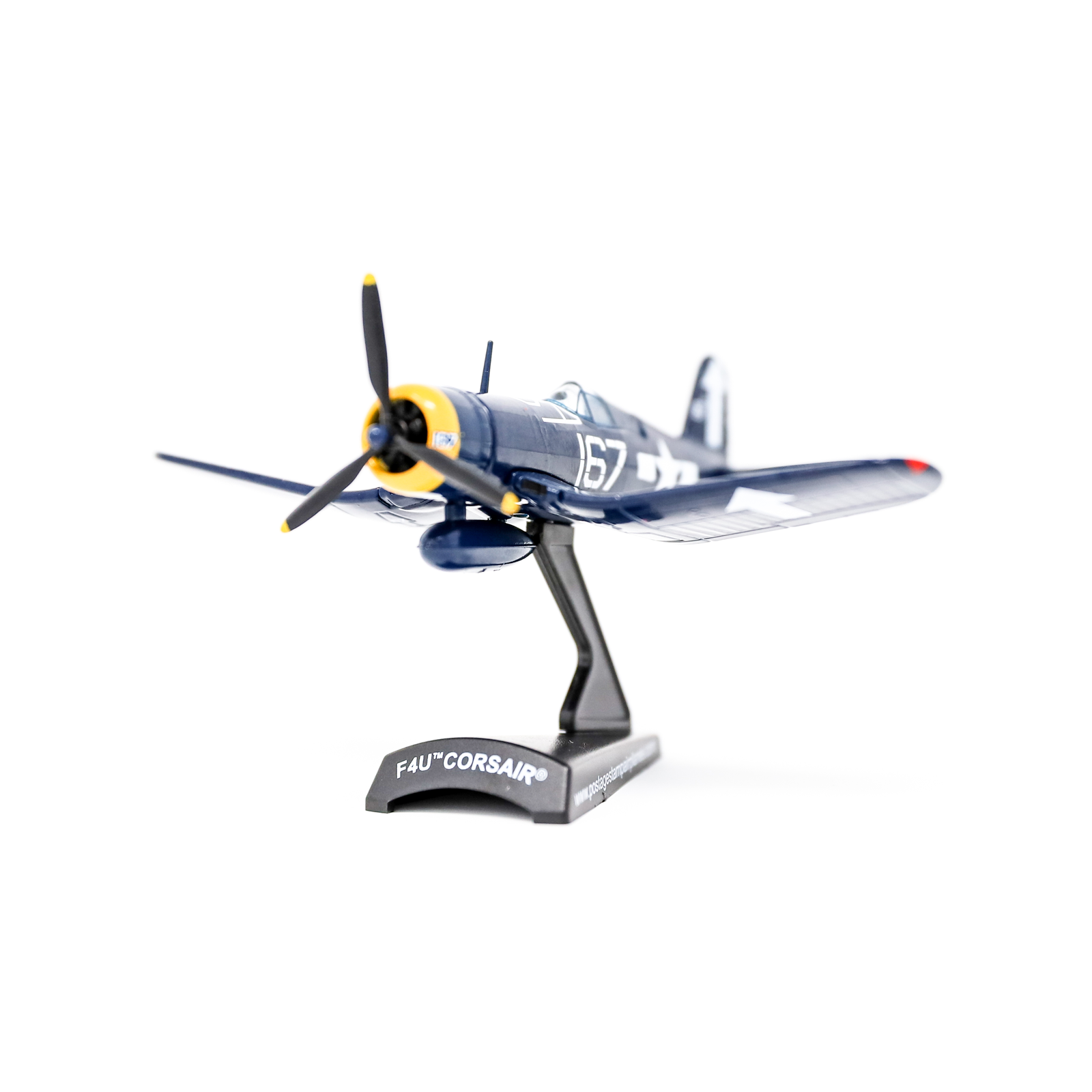 F4U Corsair image 0