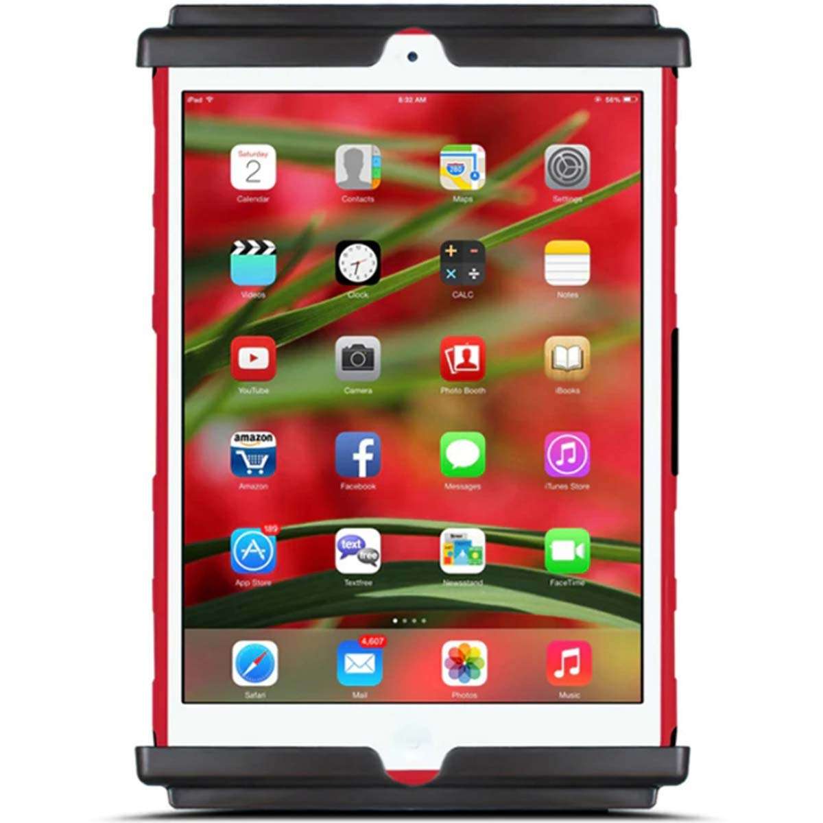 RAM� Tab-Tite� Universal Spring Loaded Holder for 8" Tablets with Case image 0