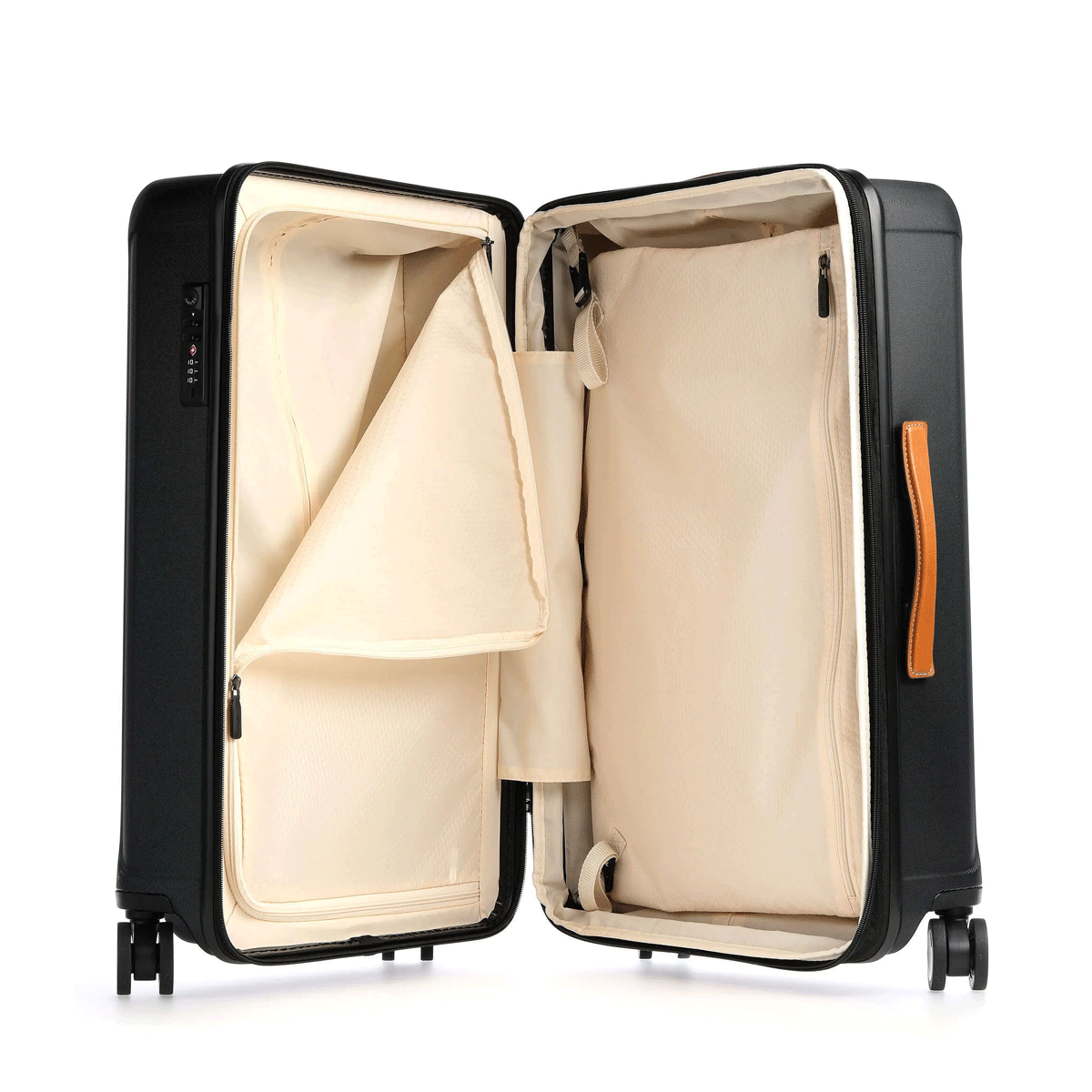 Capri Medium Expandable Trolley image 1