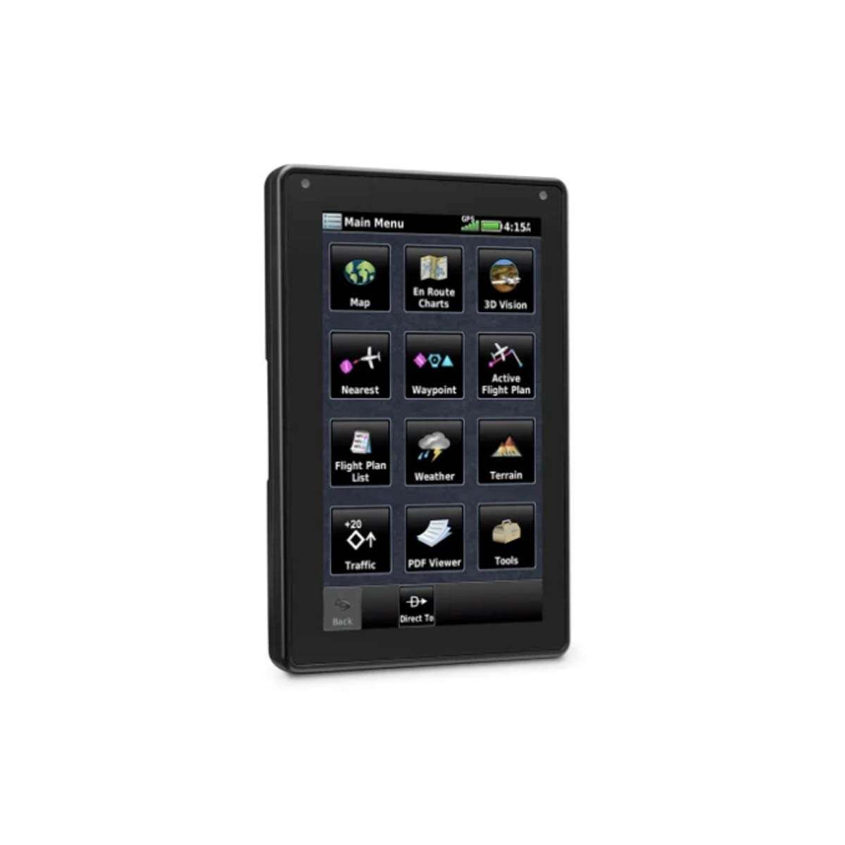 Garmin aera 760 image 1