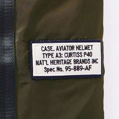 P-40 Helmet Bag image 4
