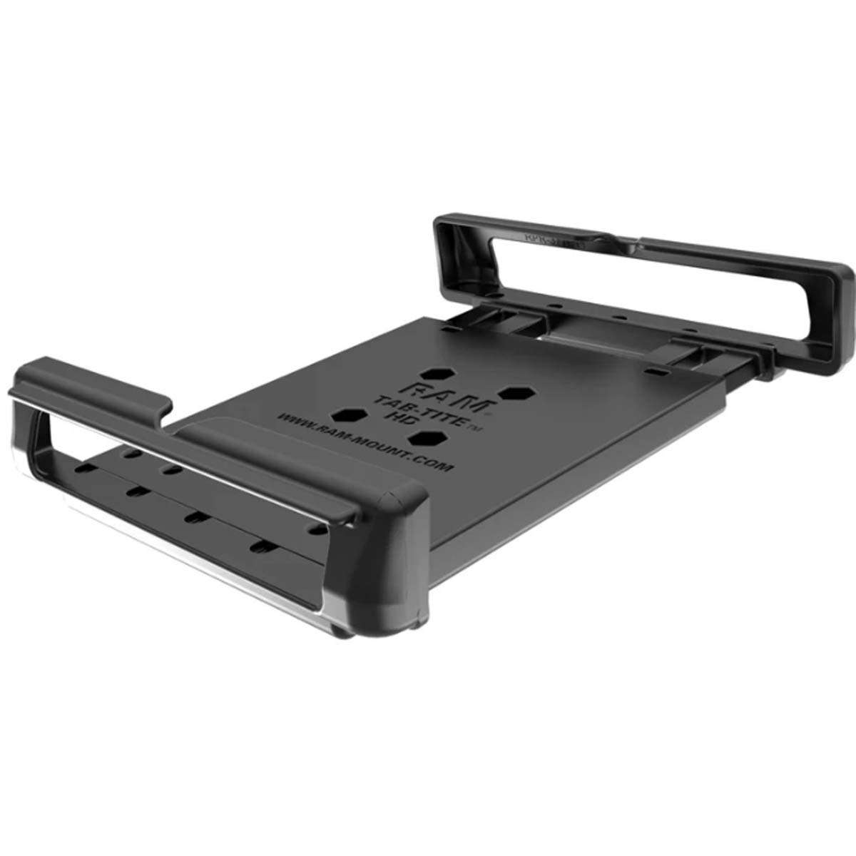 RAM� Tab-Tite� Universal Spring Loaded Holder for 8" Tablets with Case image 3