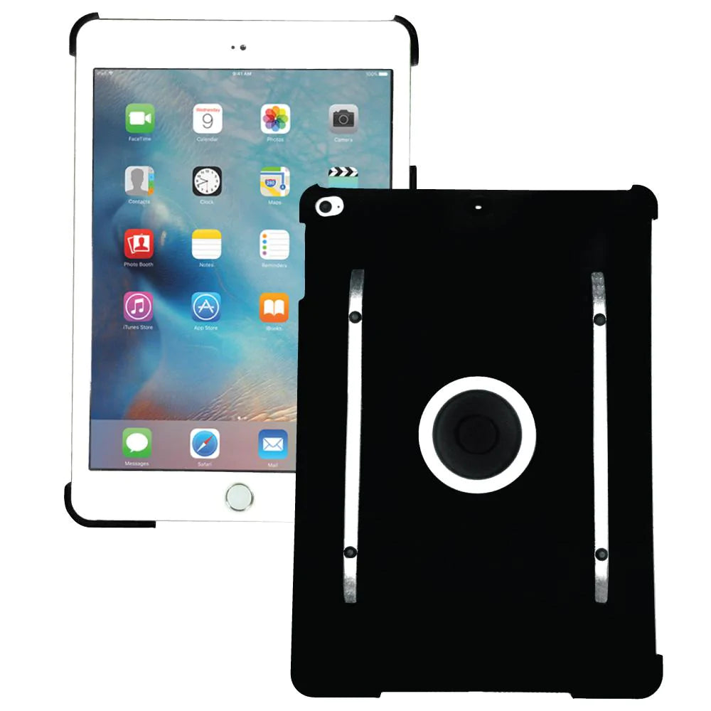 MyGoFlight iPad Mini 1/2/3 - Kneeboard/Mountable Case image 0