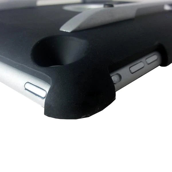MyGoFlight iPad Mini 4/5 - Kneeboard/Mountable Case image 3