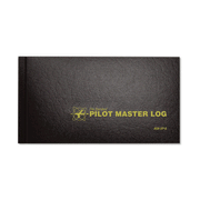 ASA Standard Pilot Master Logbook image 0