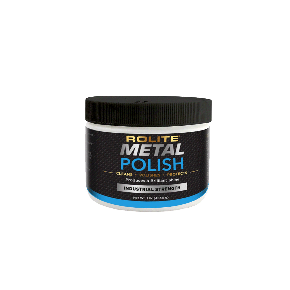 Rolite Metal Polish image 0