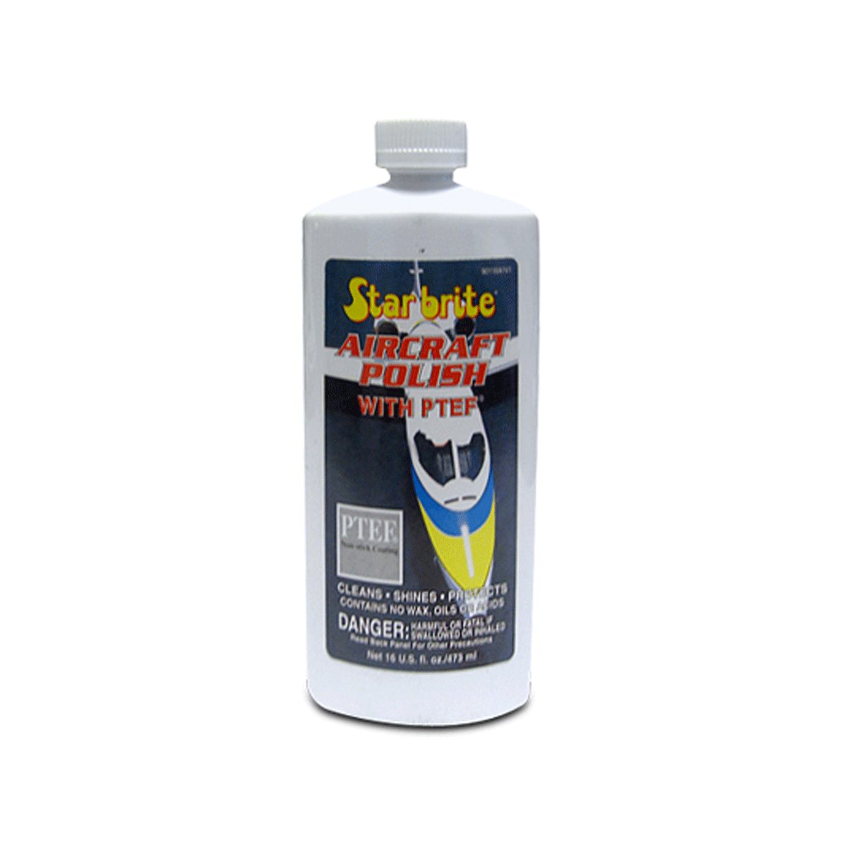 Star brite Premium Aircraft Polish image 0