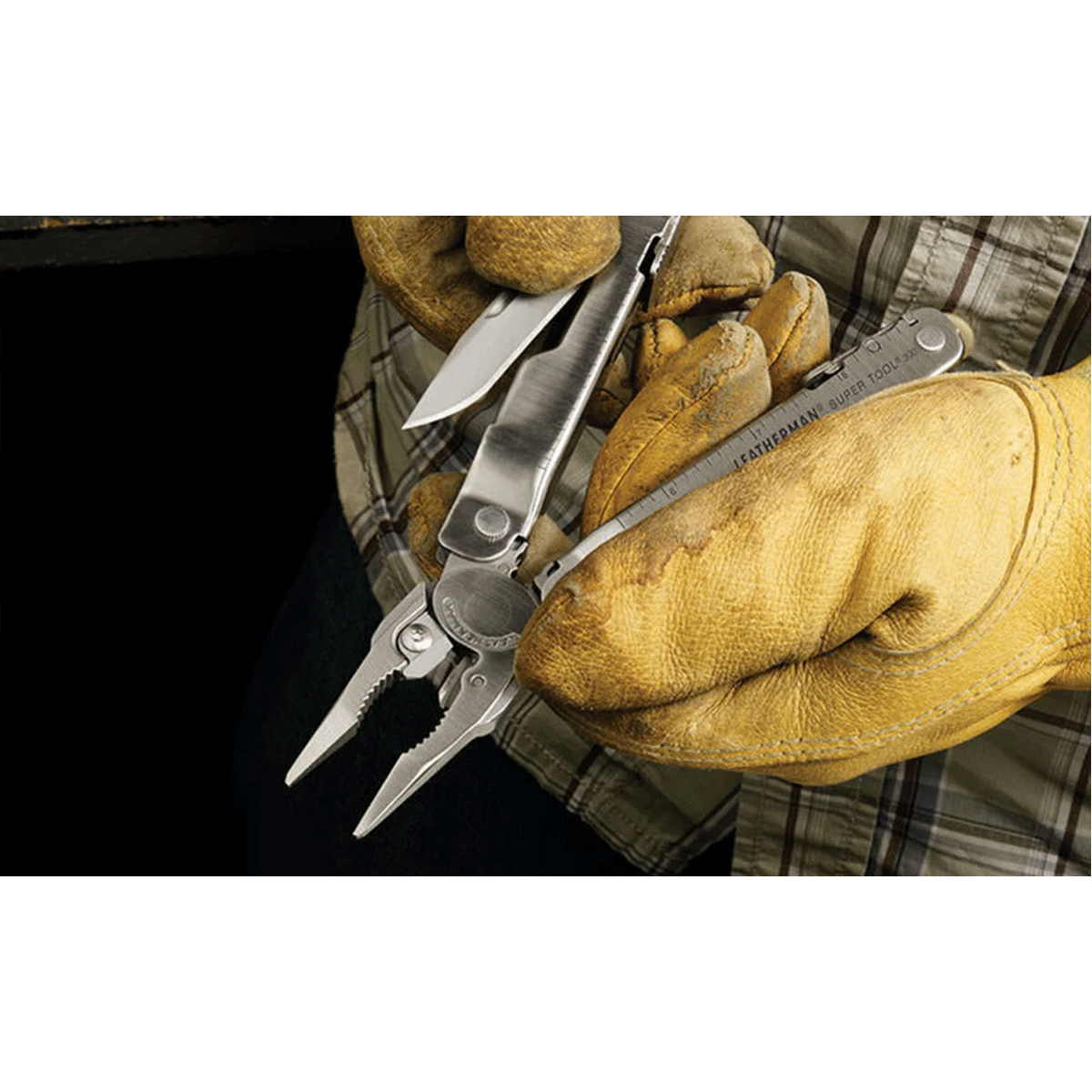 Leatherman Super Tool 300 image 8