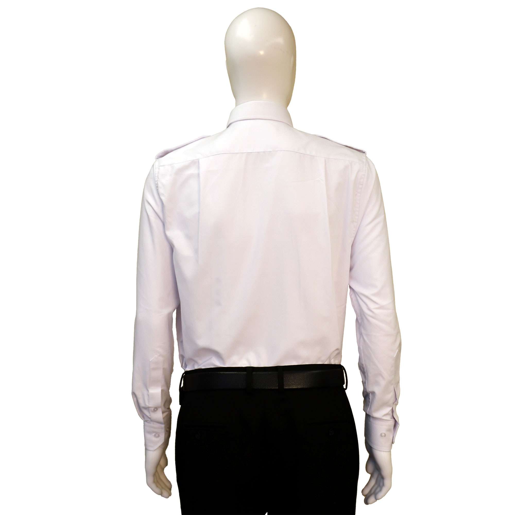 Banyan Aviator Pilot Shirt - Men's Long Sleeve image 3