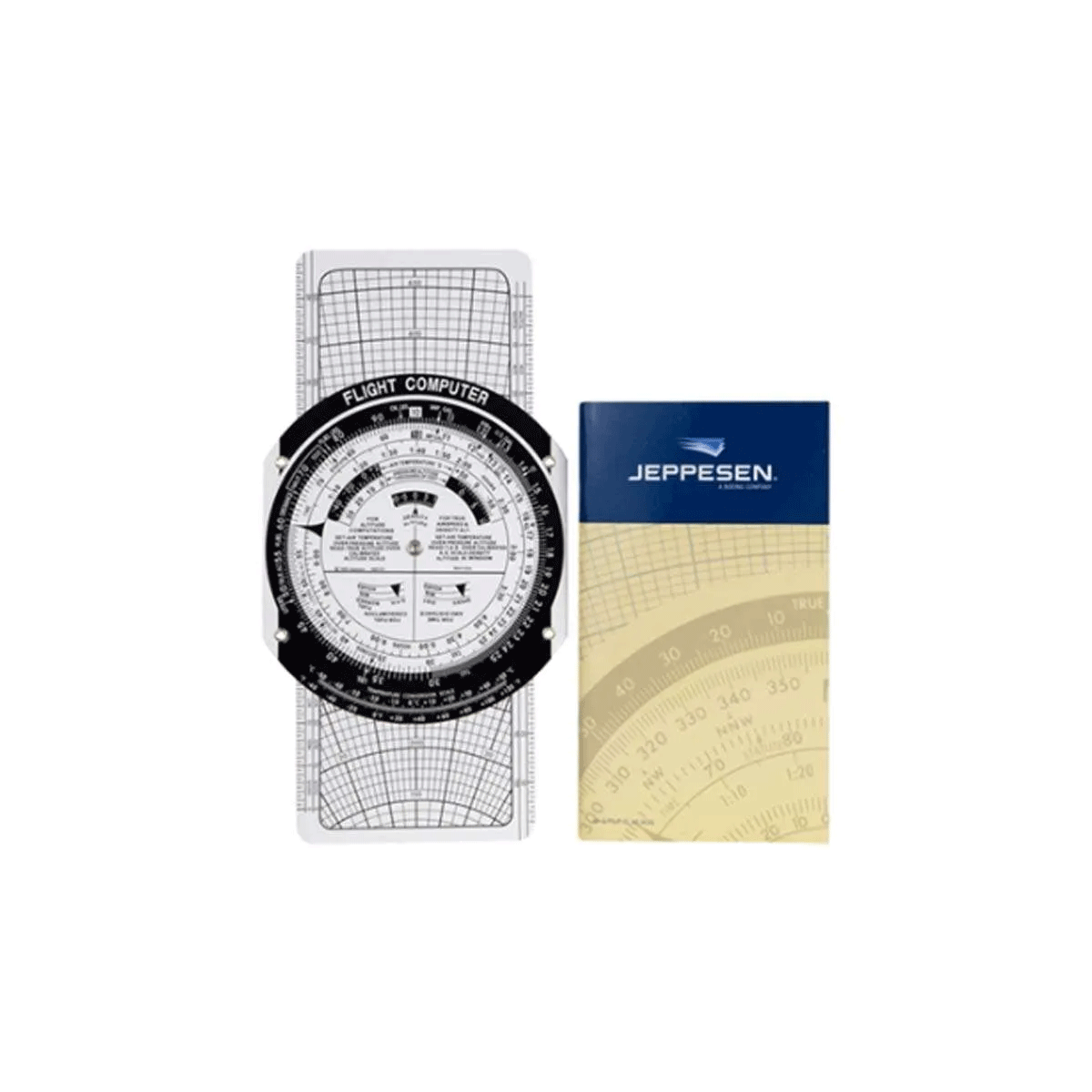 Jeppesen - Student CSG Computer (E6-B) image 0