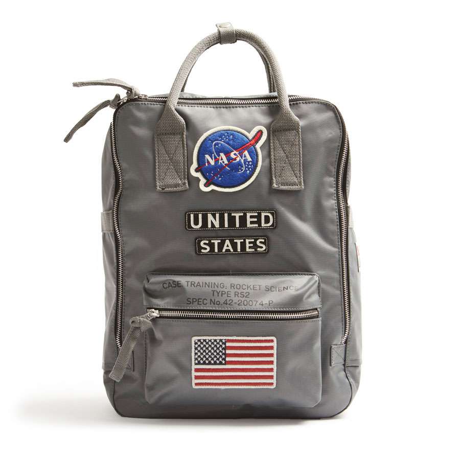 NASA Backpack image 0