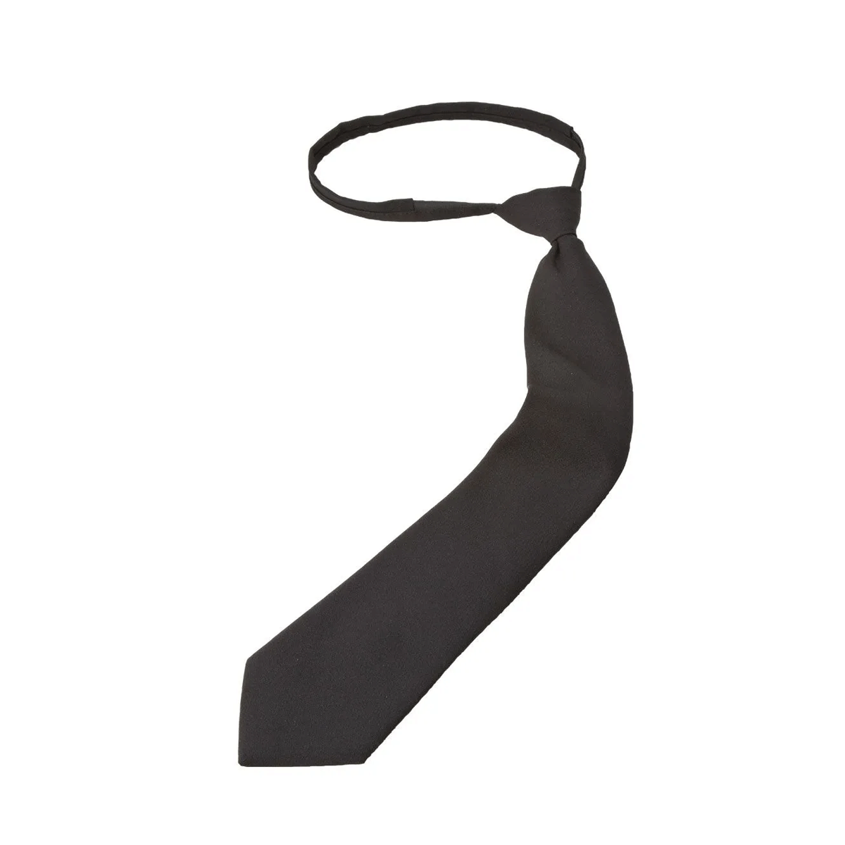 Pilot's zipper tie image 0