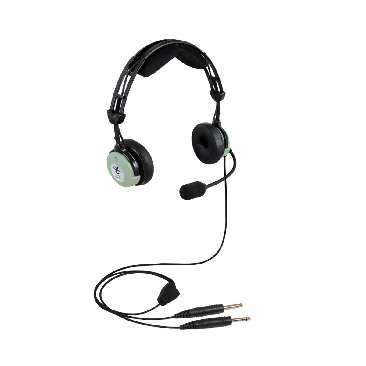 David Clark DC PRO-2 Passive Headset image 1