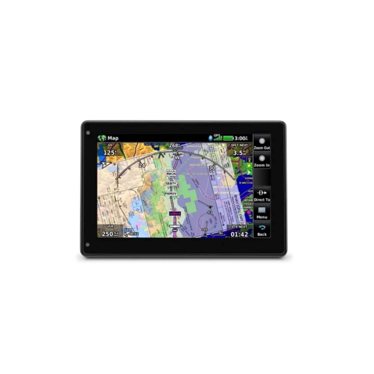 Garmin aera 760 image 3