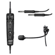 Bose A30 - Twin Plugs G/A Cable - Bluetooth image 0