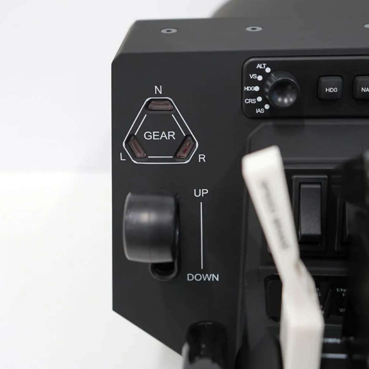 Honeycomb Bravo Throttle Quadrant image 8