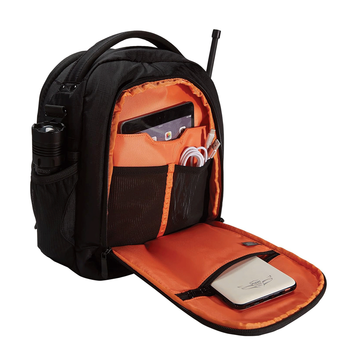 Lift Pro 2.0 Flight Bag image 2