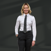 JetSeam Women�s Pilot Shirt image 0
