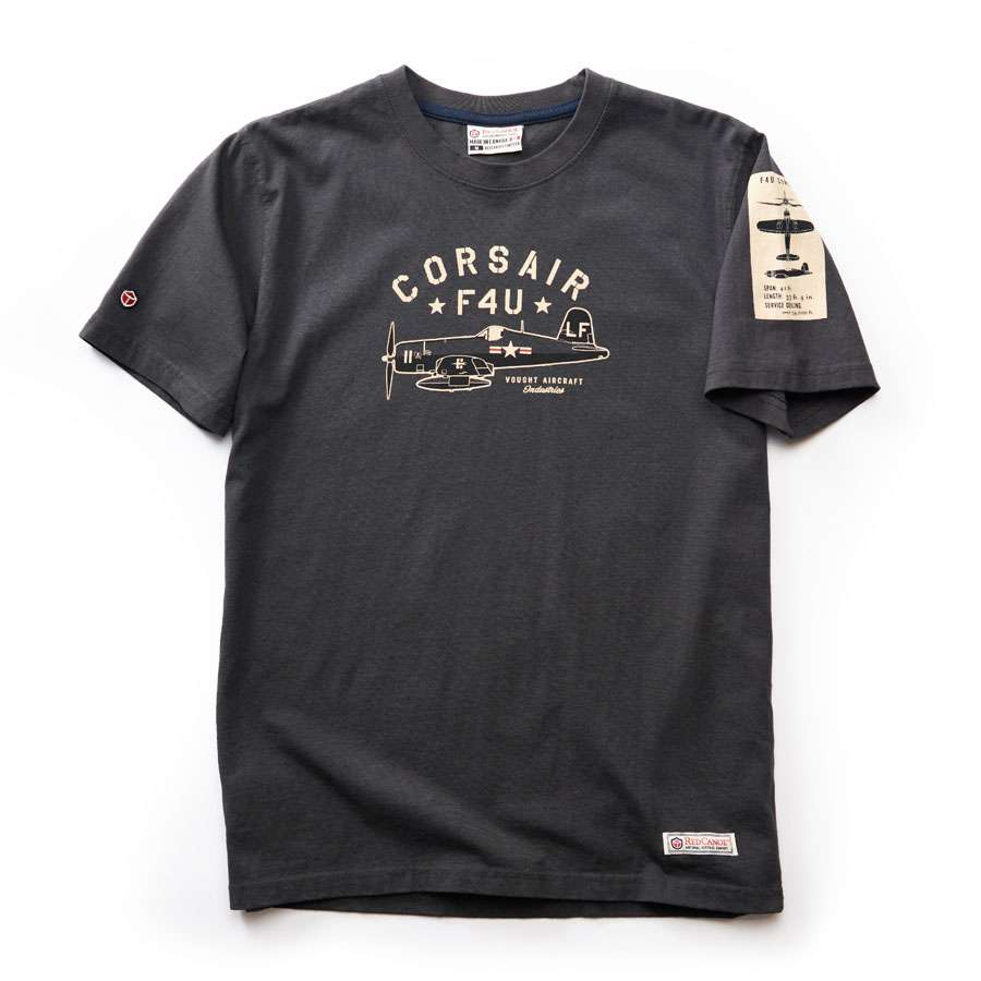 Corsair F4U T-Shirt image 3