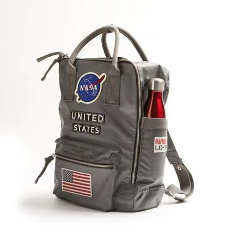 NASA Backpack image 2