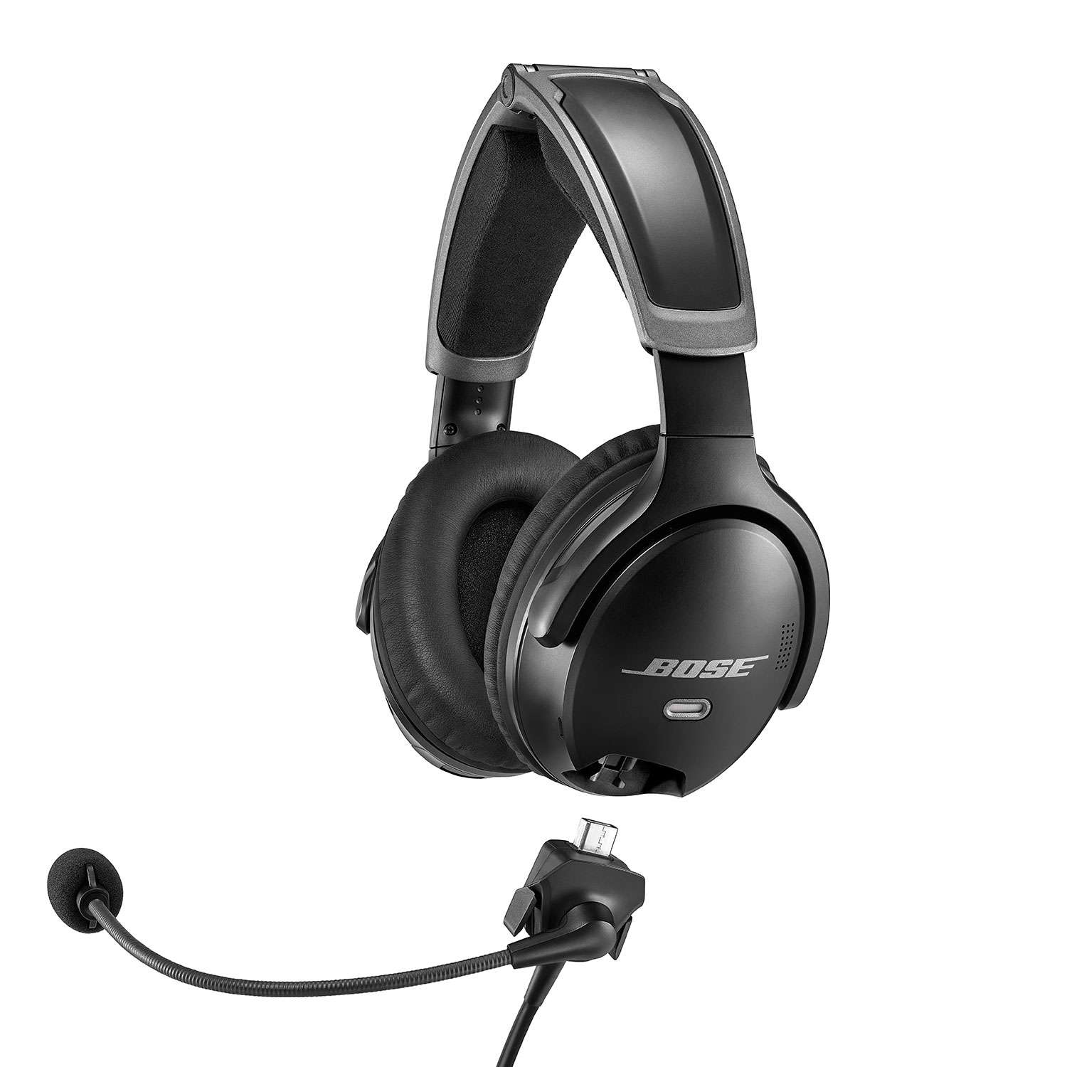 Bose A30 Aviation Headset with Bluetooth – Banyan Pilot Shop