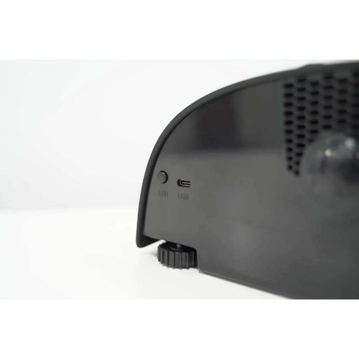 Honeycomb Alpha Flight Simulator Yoke image 3