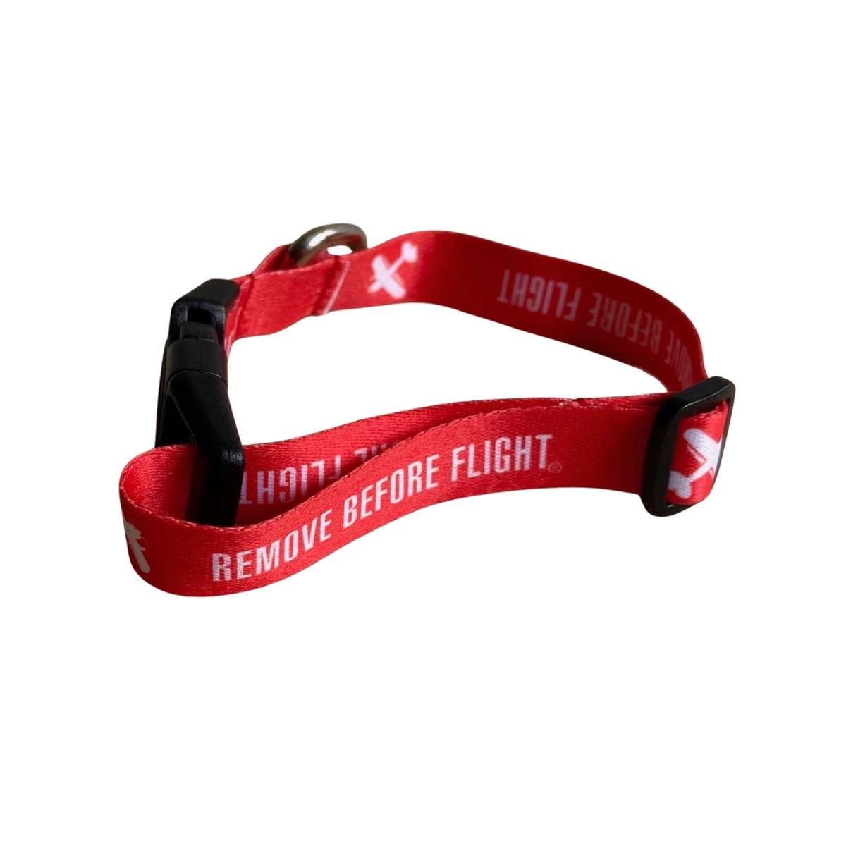 RBF Dog Collar - Aviation Pet Collar image 2