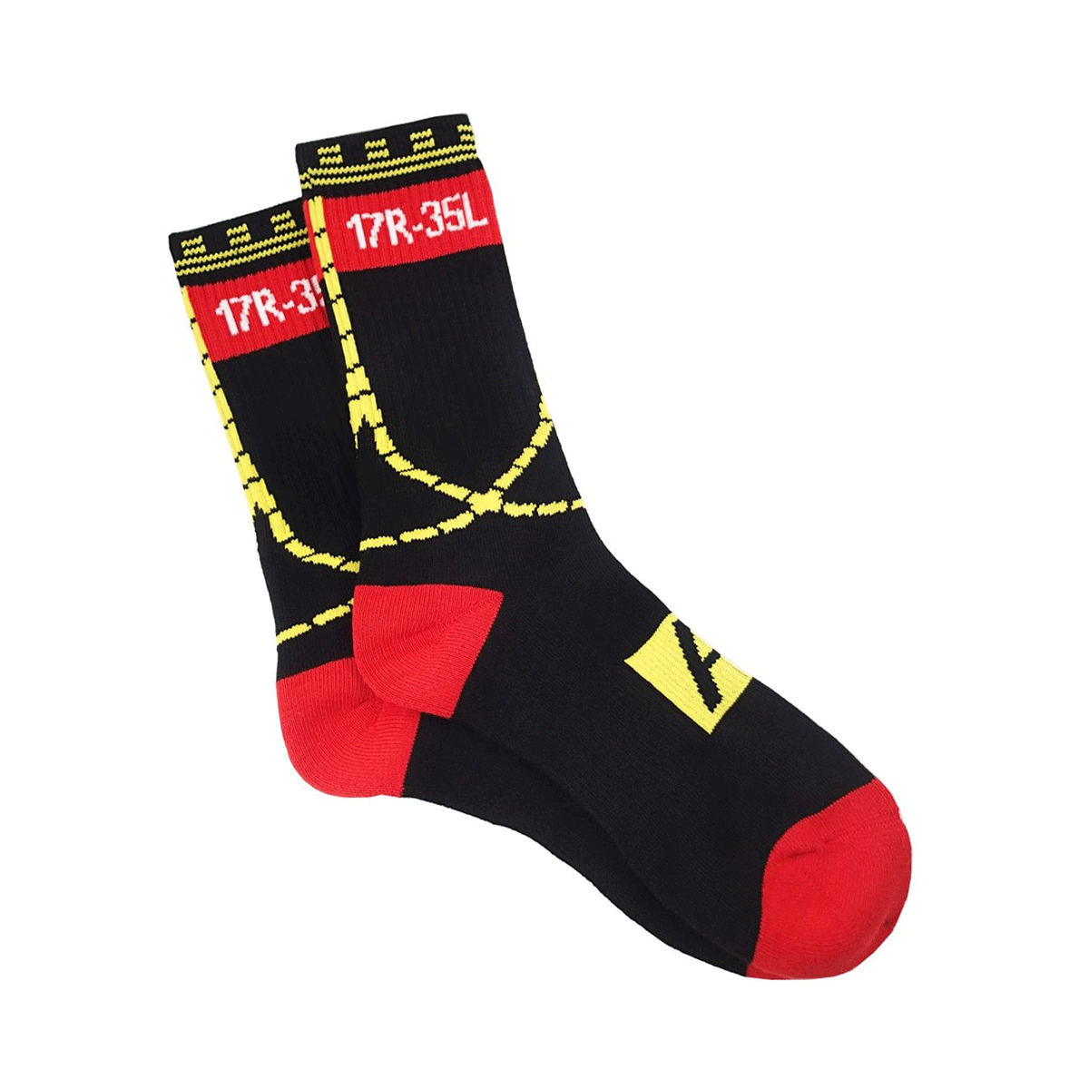 Luso Aviation Premium Crew Socks image 1