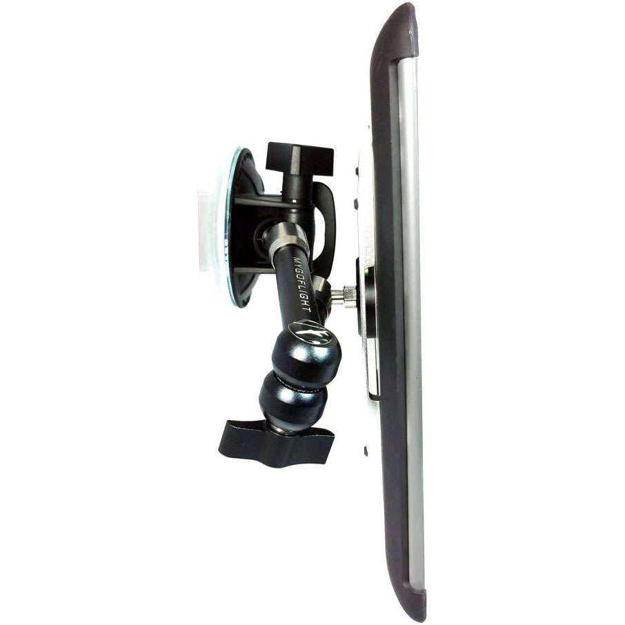 MyGoFlight Flex Suction Mount image 5
