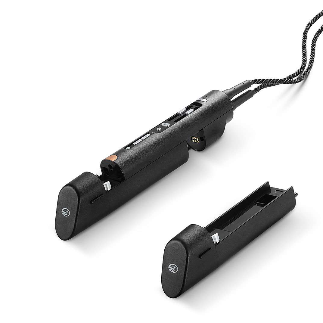 Lightspeed Delta Zulu Headset image 3