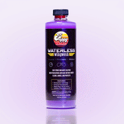 Pappy Waterless Wingwash image 0