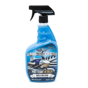 Post Flight Detailer Wash & Wax image 0