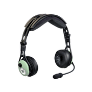 David Clark DC PRO-2 Passive Headset image 0