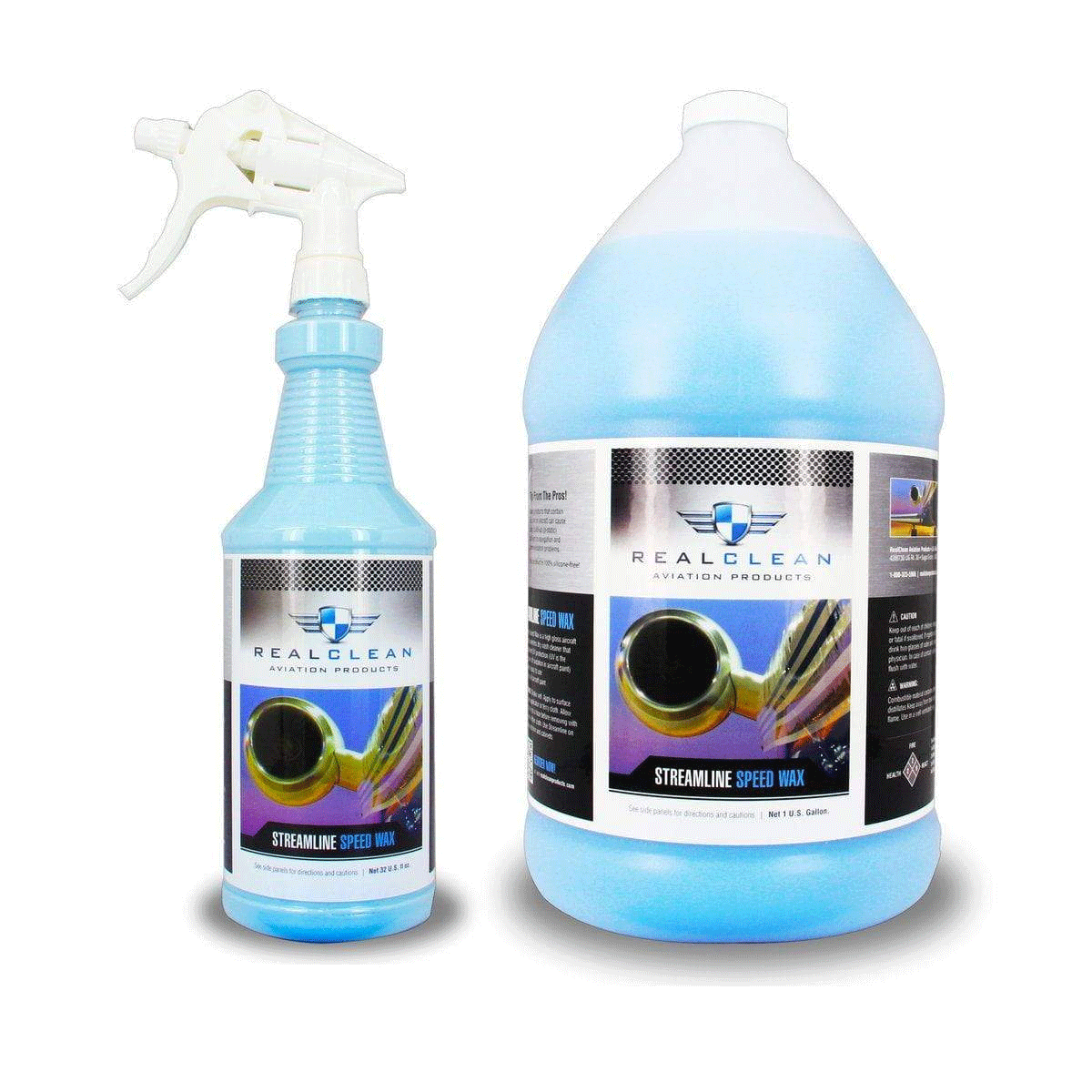 Streamline Speed Wax image 1