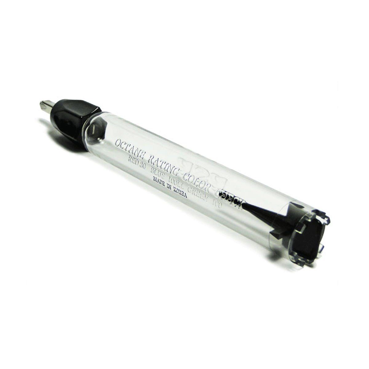 ASA AFT-1 Standard Fuel Tester with Screwdriver image 0