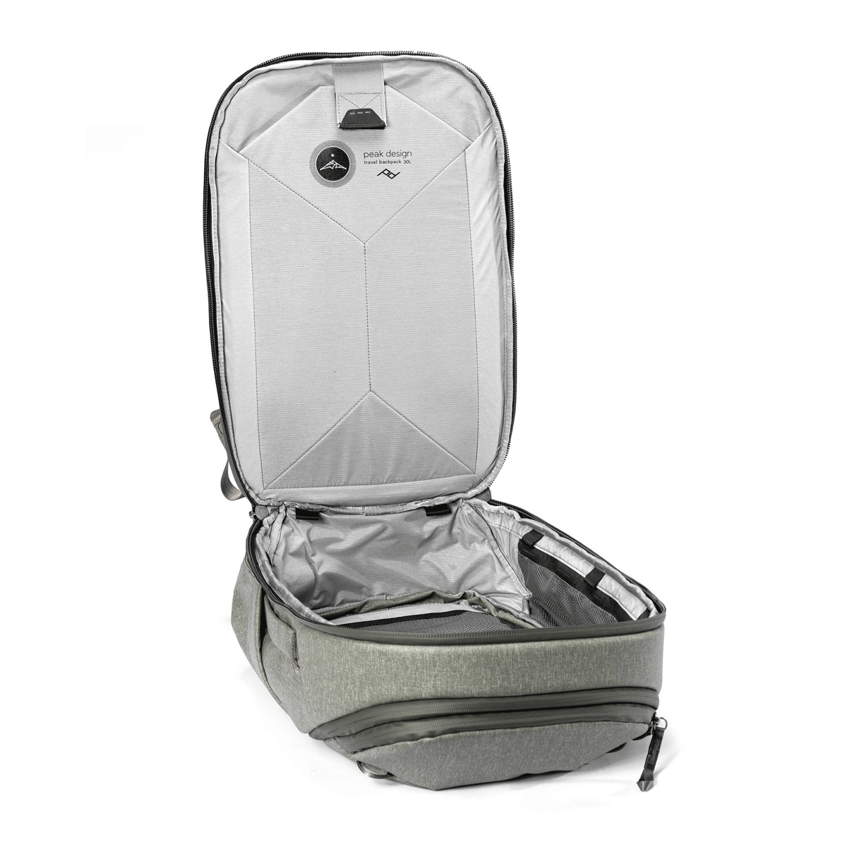 Travel Backpack 30L – Banyan Pilot Shop Travel Backpack 30L – Banyan Pilot Shop