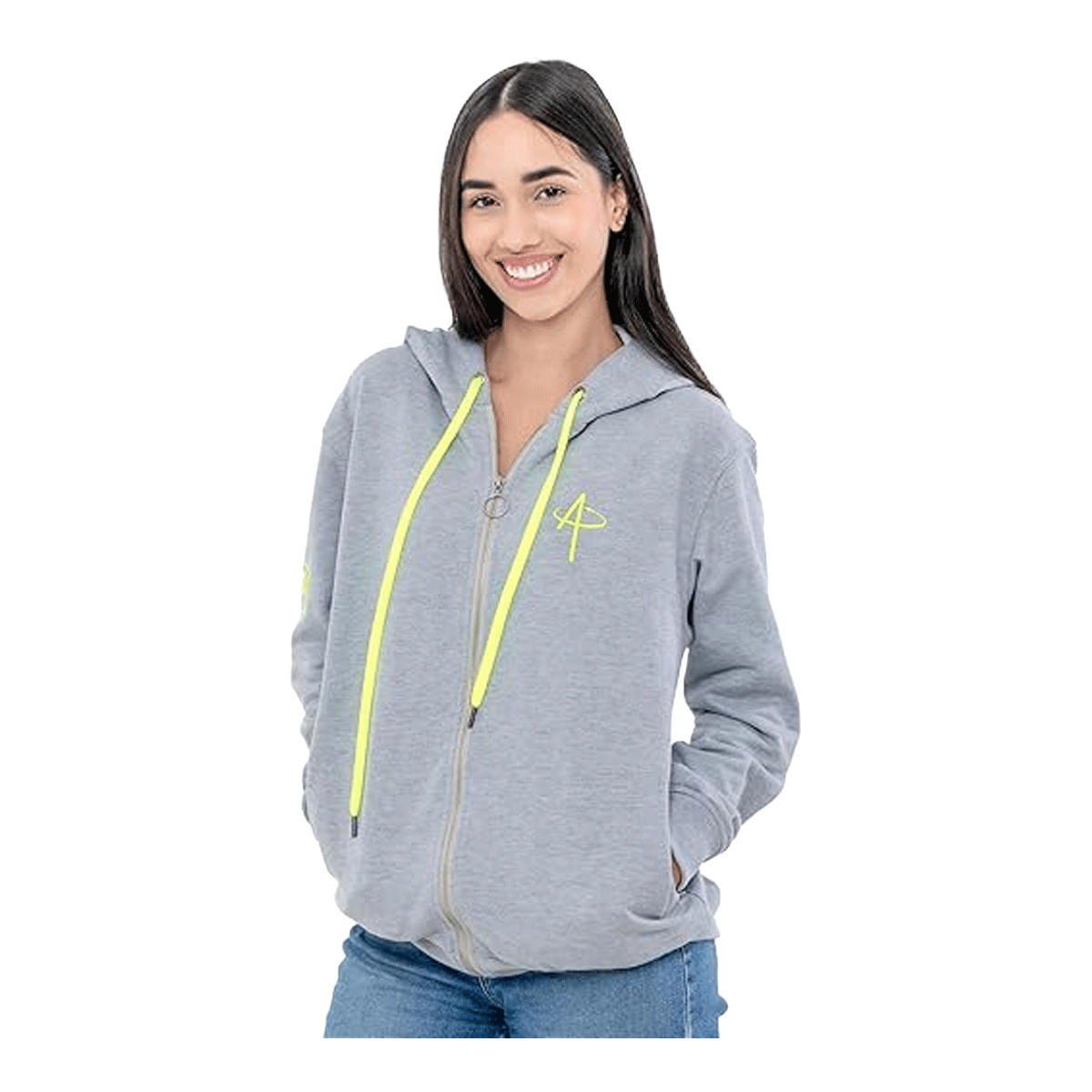 Travel Hoodie image 1