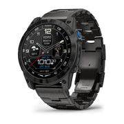 Garmin D2 Mach 1 Pro Aviator Smartwatch image 2