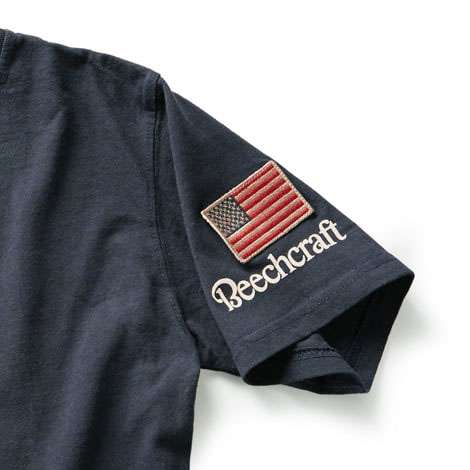 Beechcraft T-Shirt image 2