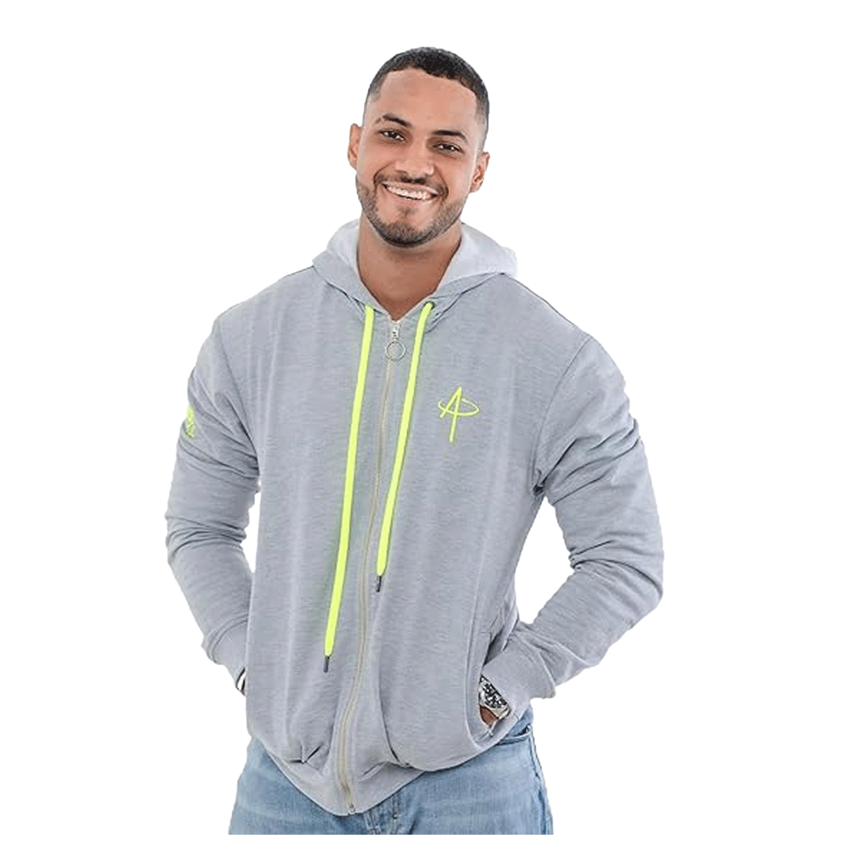 Travel Hoodie image 3