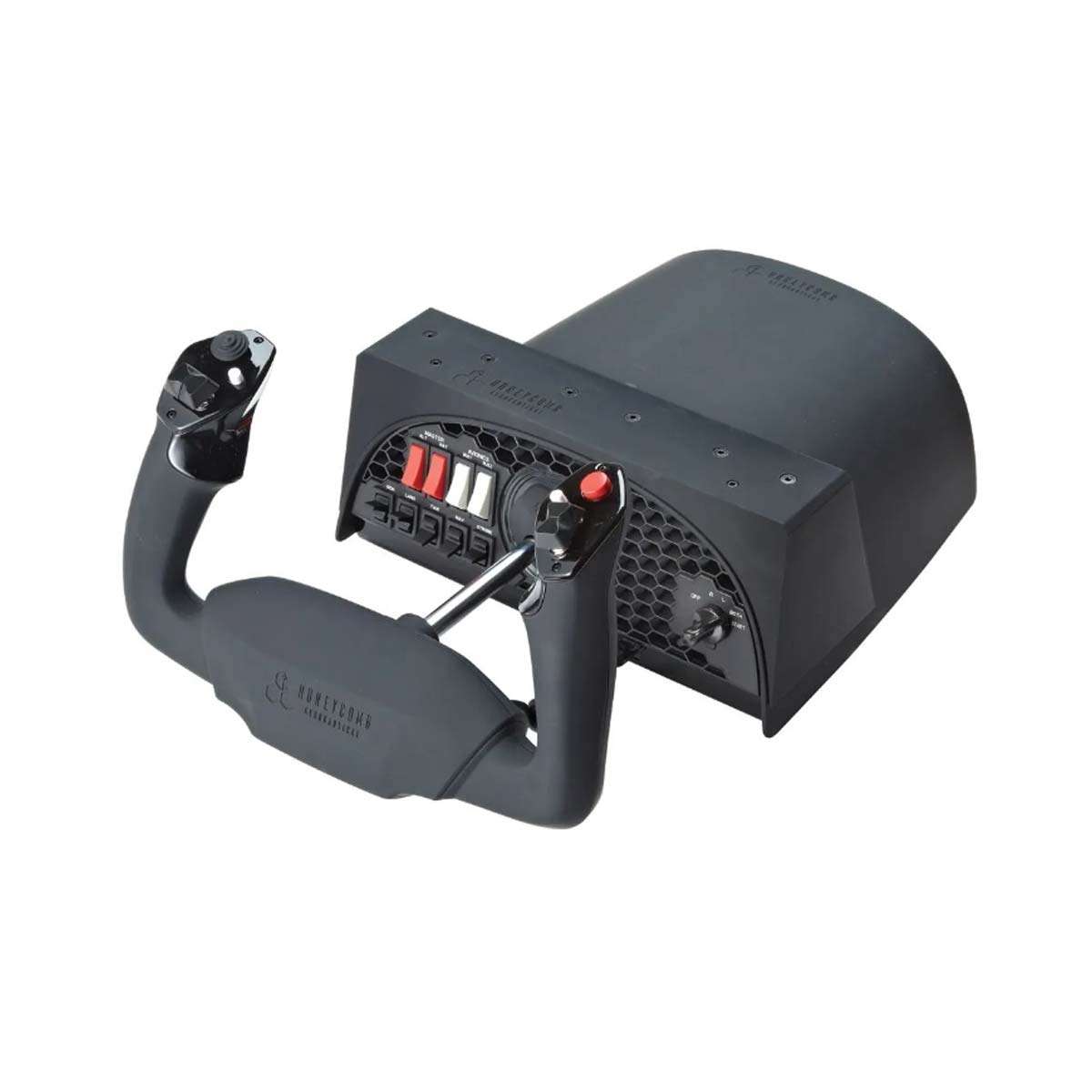 Honeycomb Alpha Flight Simulator Yoke image 0