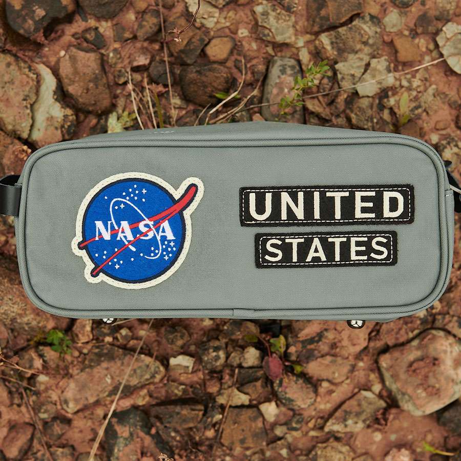 NASA Toiletry Kit image 1