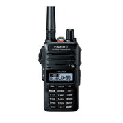 Yaesu FTA-250L (COMM ONLY) Handheld VHF Transceiver image 0