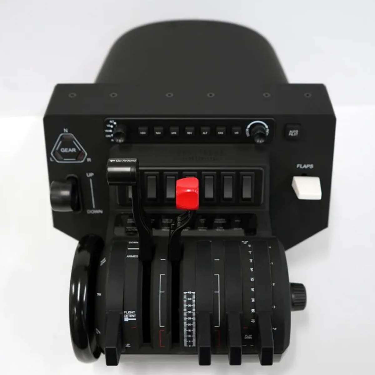 Honeycomb Bravo Throttle Quadrant image 3