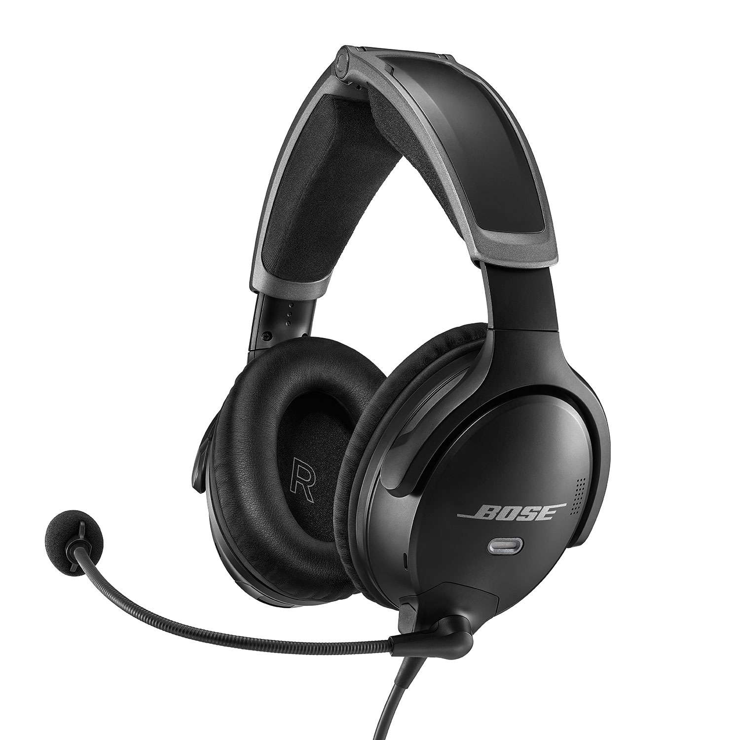 Bose A30 Aviation Headset with Bluetooth image 5