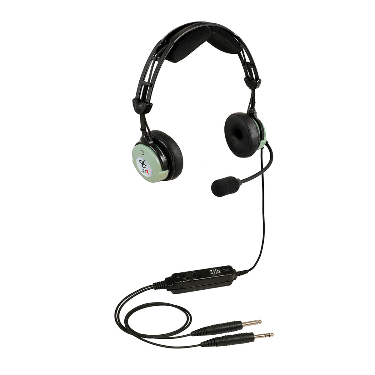 David Clark DC JET-X ENC Headset image 1