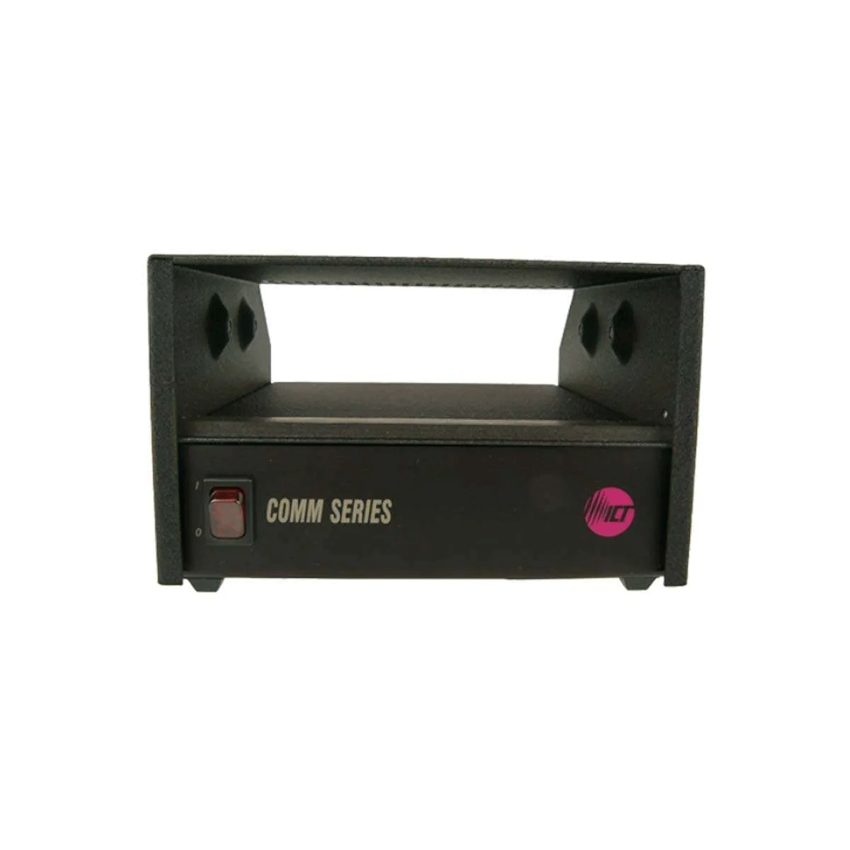 Icom 110V AC Power Supply with Cabinet image 1