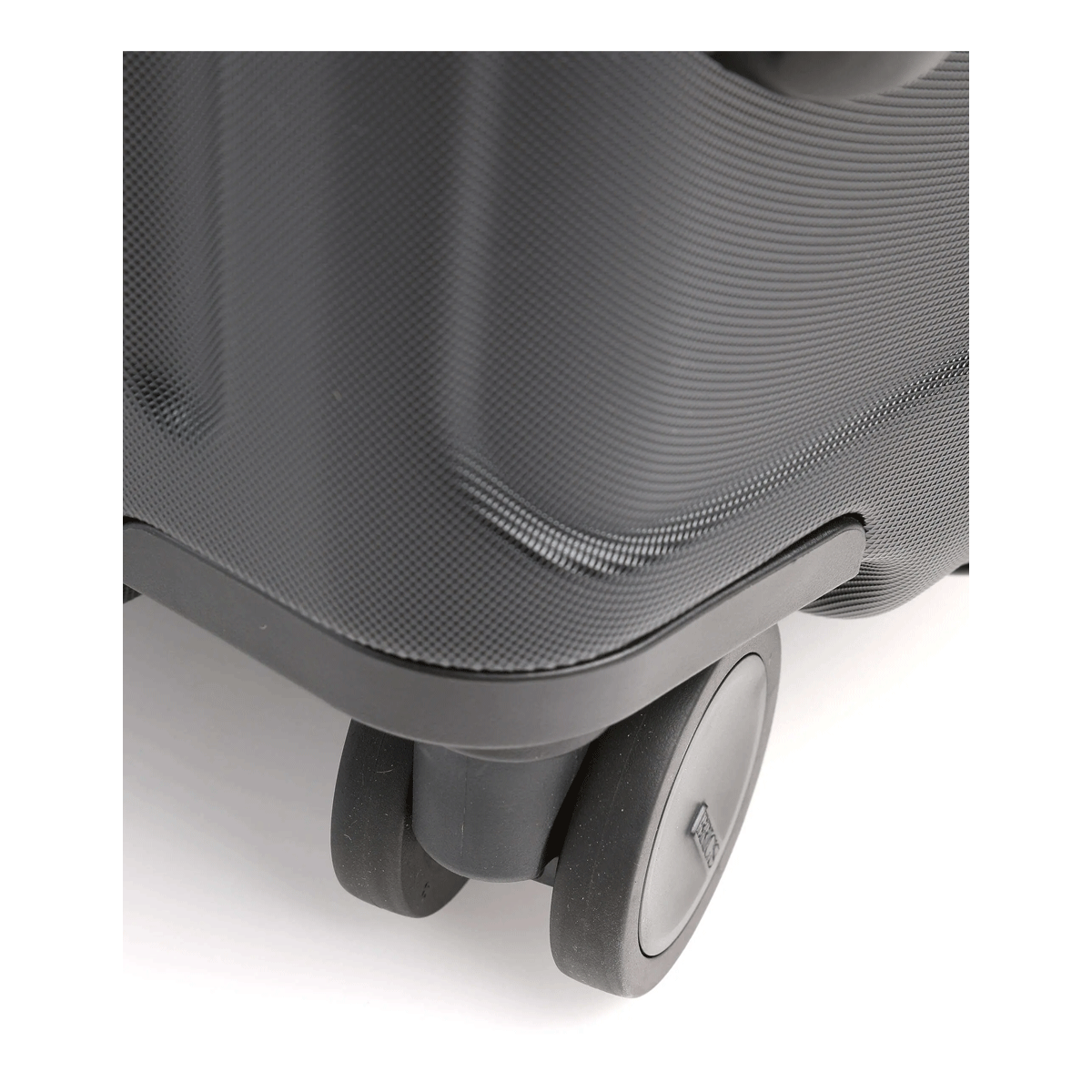 Capri Medium Expandable Trolley image 4