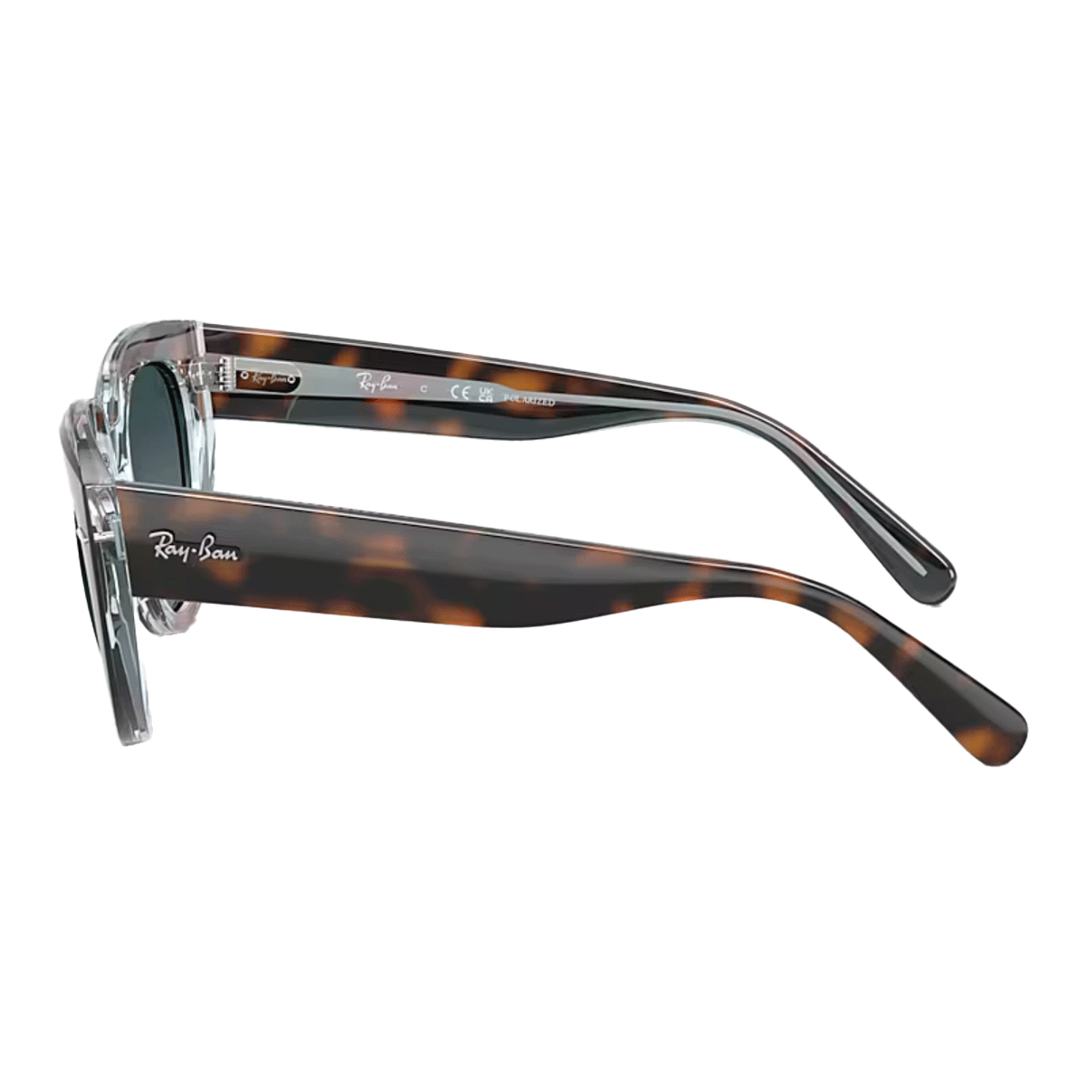 Ray-Ban Doreen square RB2286 image 2